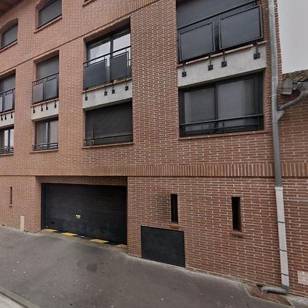 Taquin By Yume Apartment Toulouse Ngoại thất bức ảnh