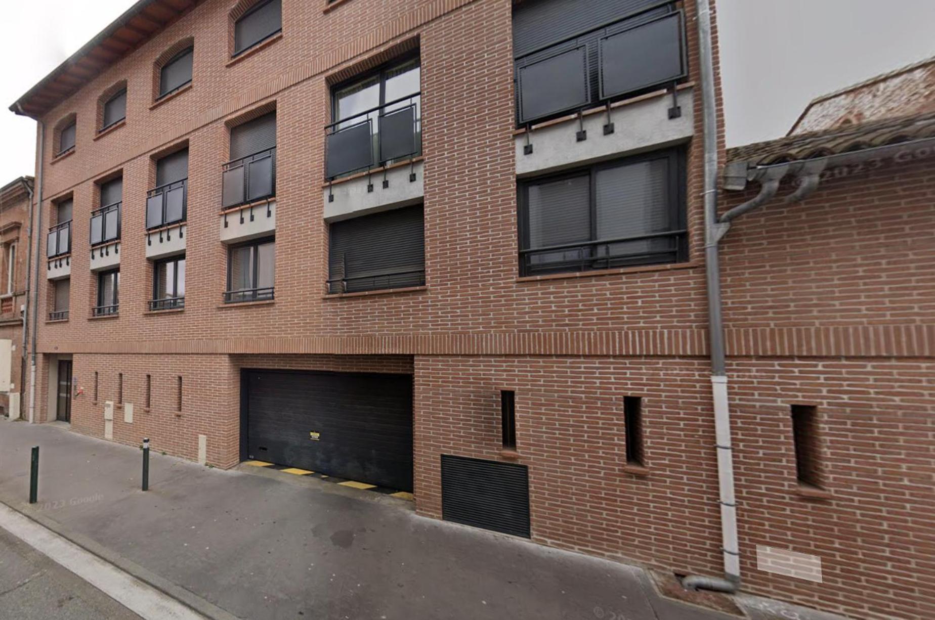 Taquin By Yume Apartment Toulouse Ngoại thất bức ảnh
